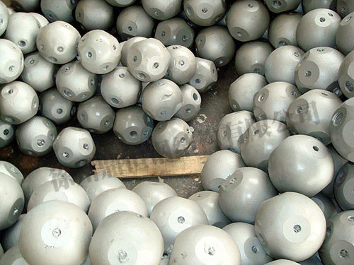 網架配件網架球