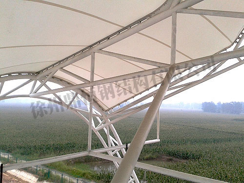 網架加工時要注意哪些問題